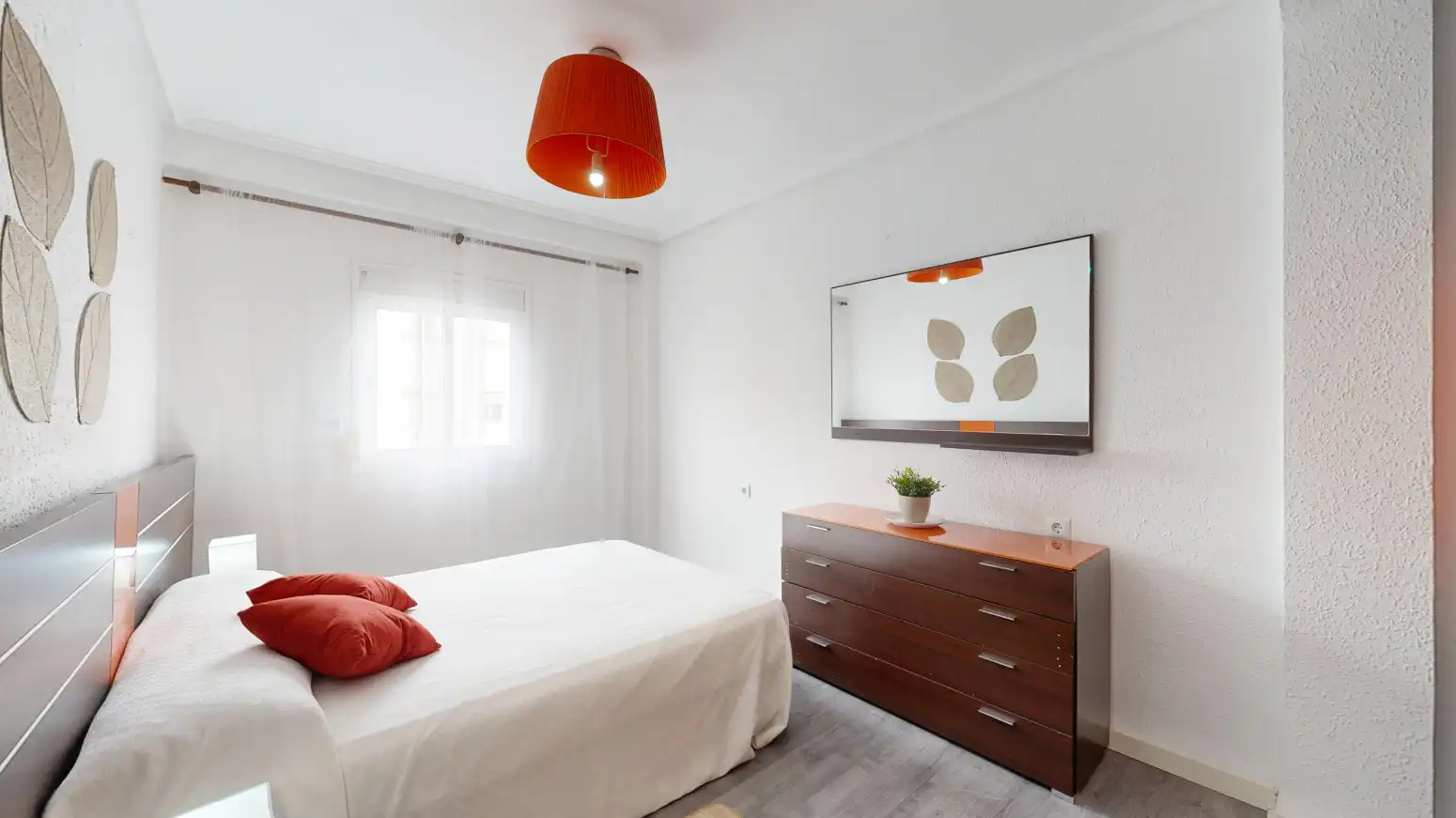 Habitación de Piso en venta en Valencia