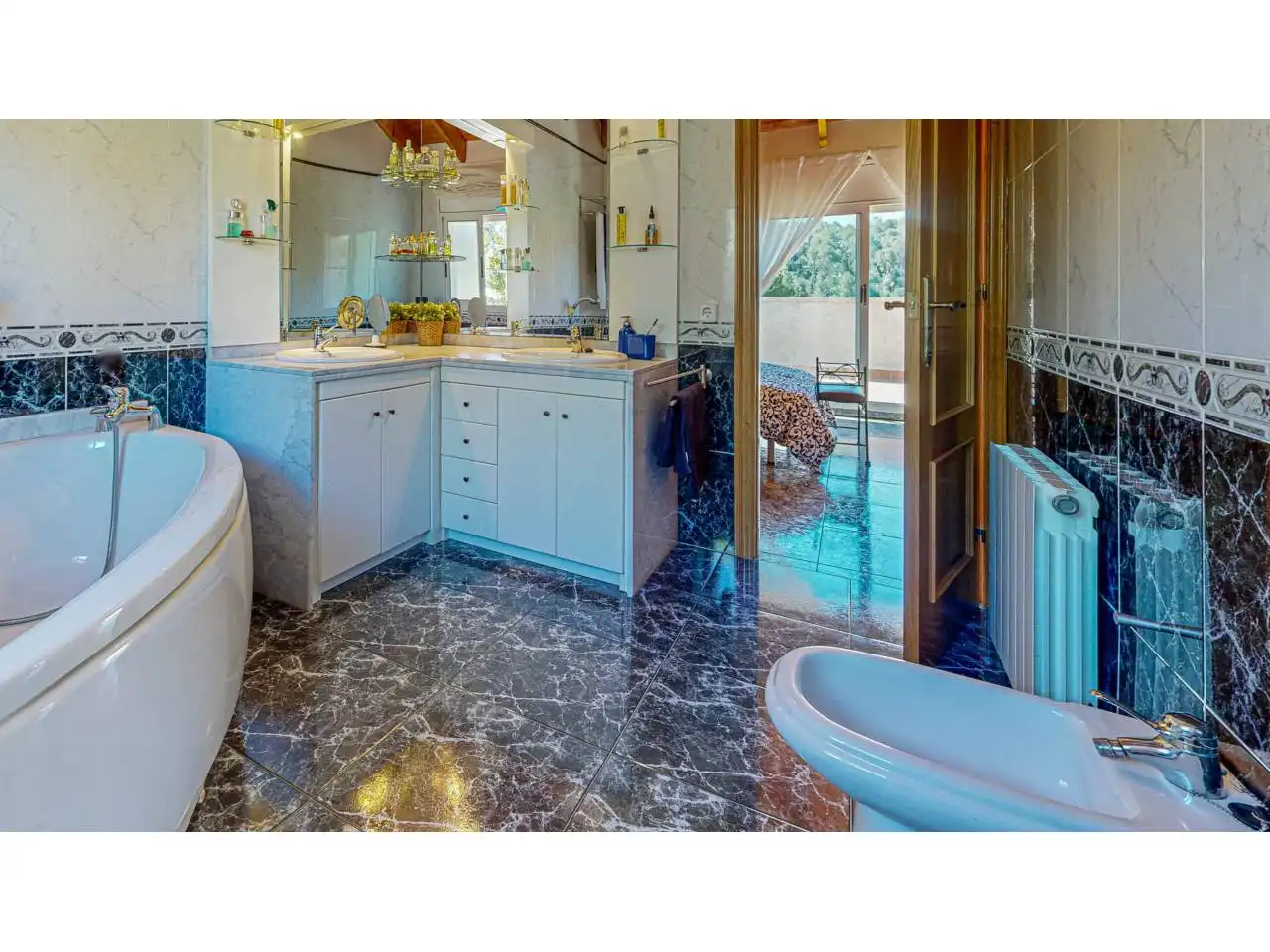 Haus oder Chalet zum Verkauf in Calle Eugeni Valero Ramo, 43, Corbera de Llobregat