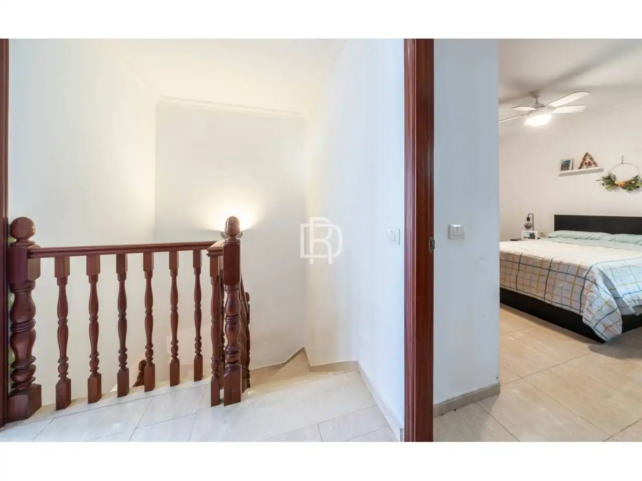 Casa adosada en venta en Playa Jardín