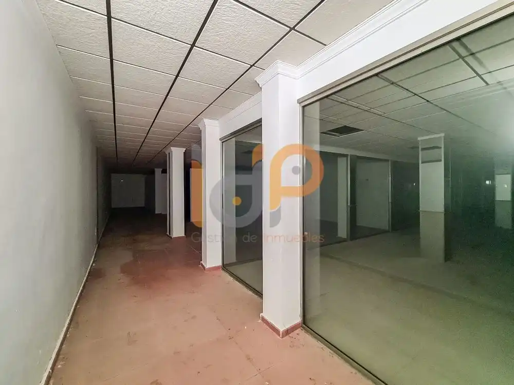 Commercial properties for sale in Mojácar