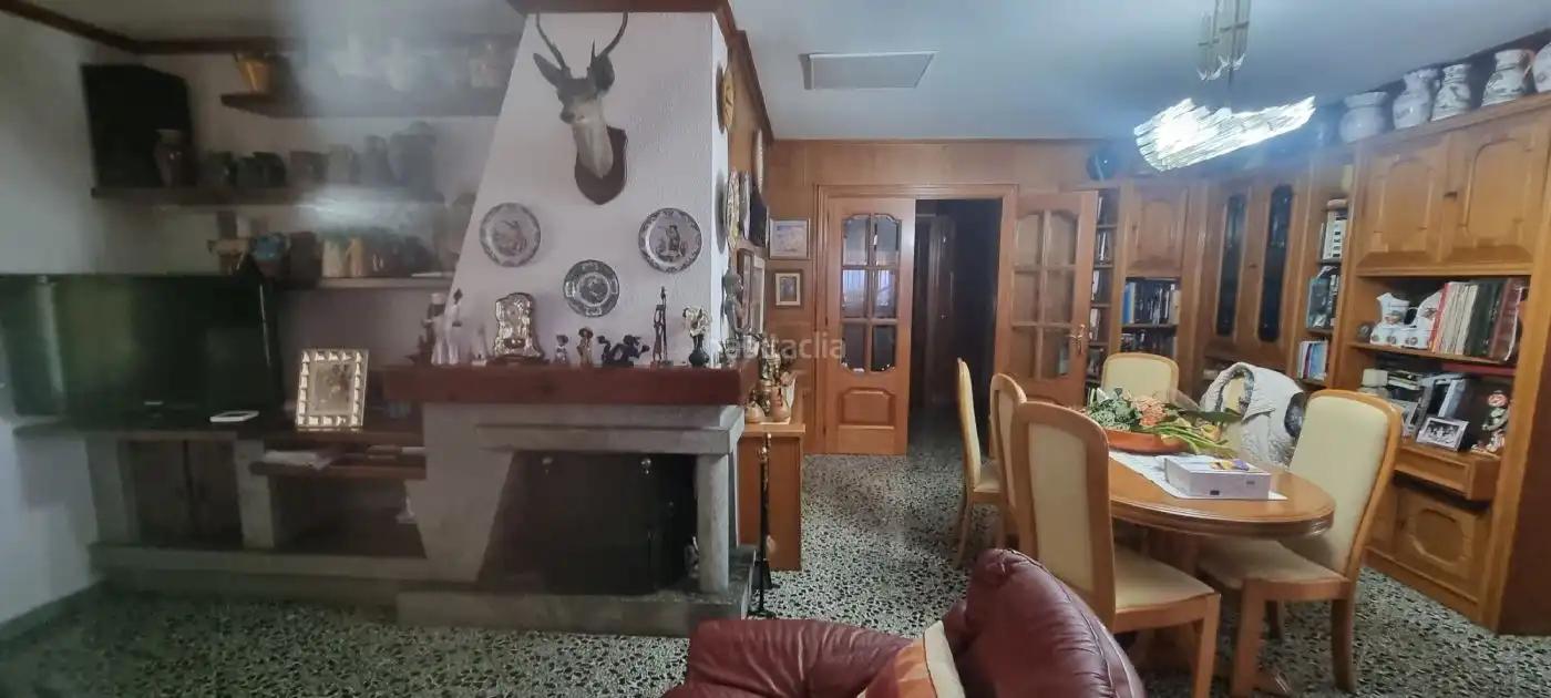 Wohnung mit Garten zum Verkauf in Carrer Pallars 6, imagen 25