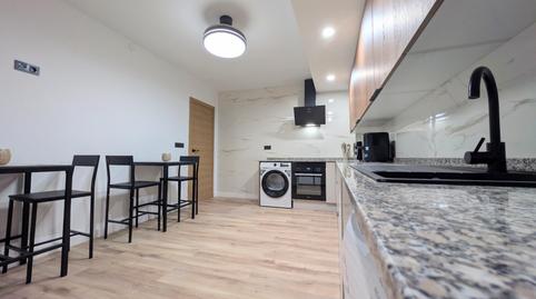 Foto 3 de Piso para compartir en Calle Calle Doctor Caro, 12, Pont Nou - Corazón de Jesús, Elche / Elx