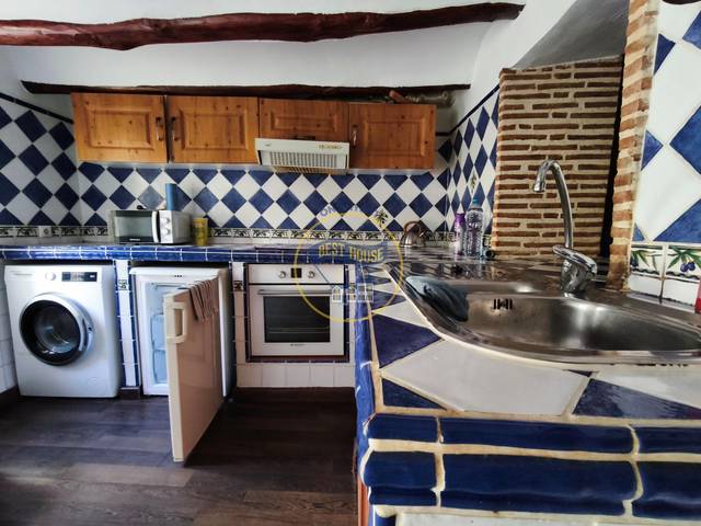 Casa-chalet en Venta en El Palomar