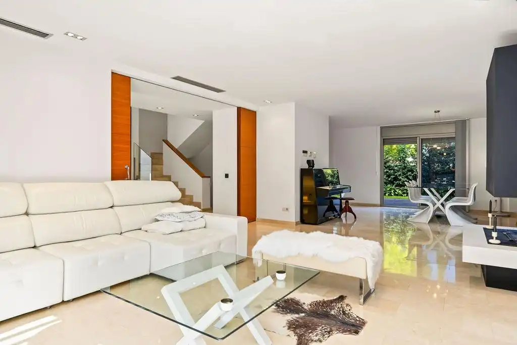 Casa con piscina en venta en Vilassar de Dalt, imagen 19