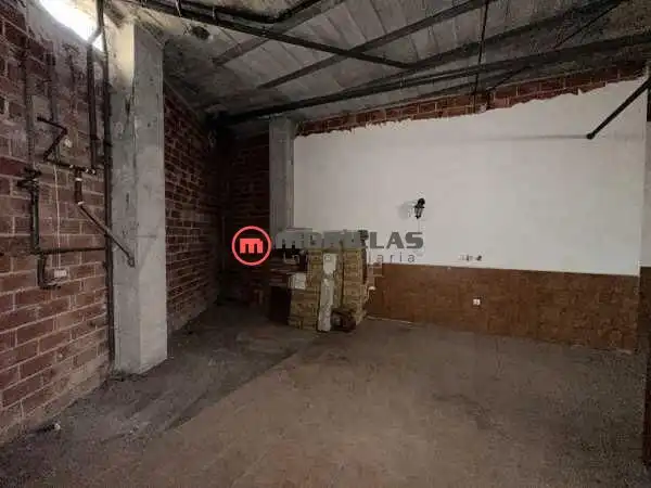 Appartamento con terrazza in vendita a EL CANTON 28, imagen 13