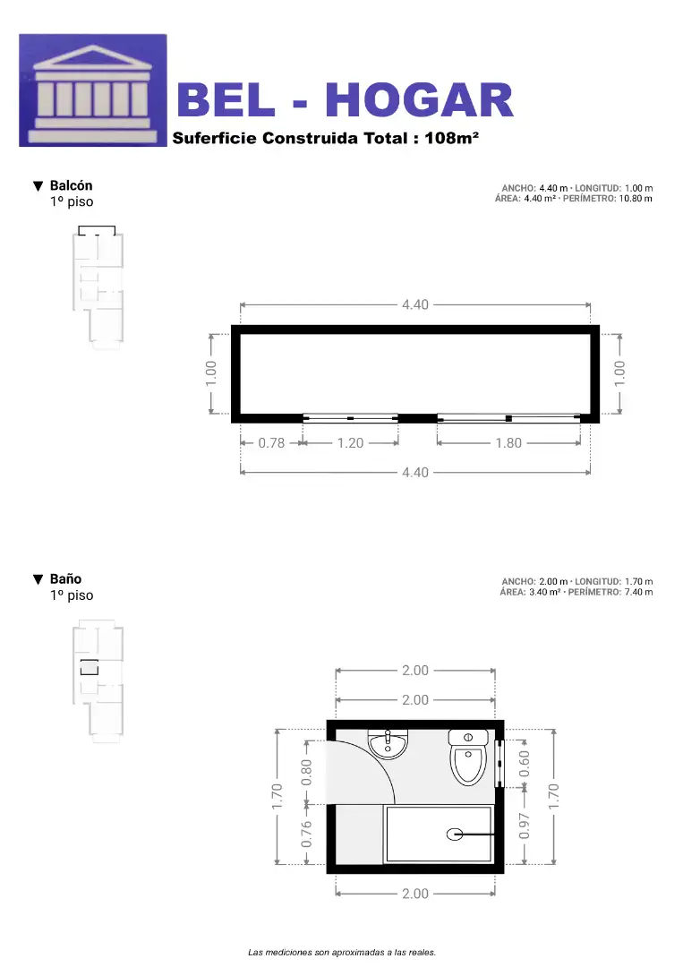 Appartamento con terrazza in vendita a Carrer de Frederic Soler, imagen 33
