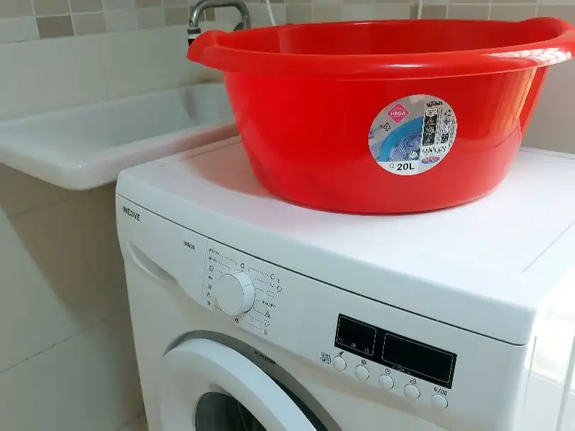 Piso de alquiler en Viator con Amueblado, Horno y Lavadora