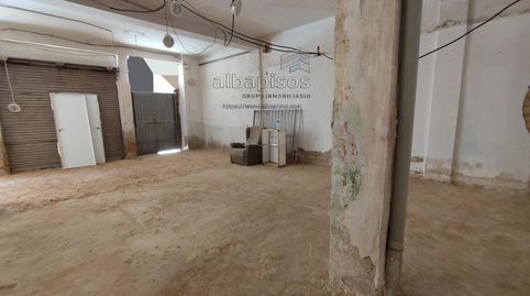 Foto 3 de Planta baja en venta en Fátima, Albacete Capital