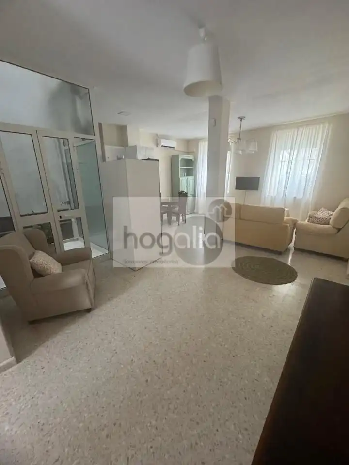Ground floor to rent in Sur, imagen 13