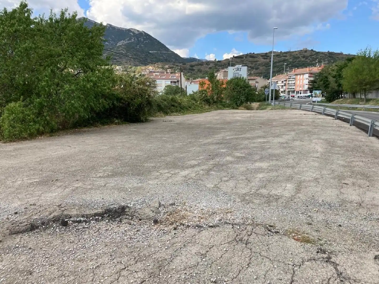 Terreni e lotti in vendita a Berga, imagen 2