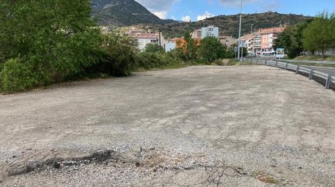 Foto 2 de Residencial en venta en Berga, Barcelona