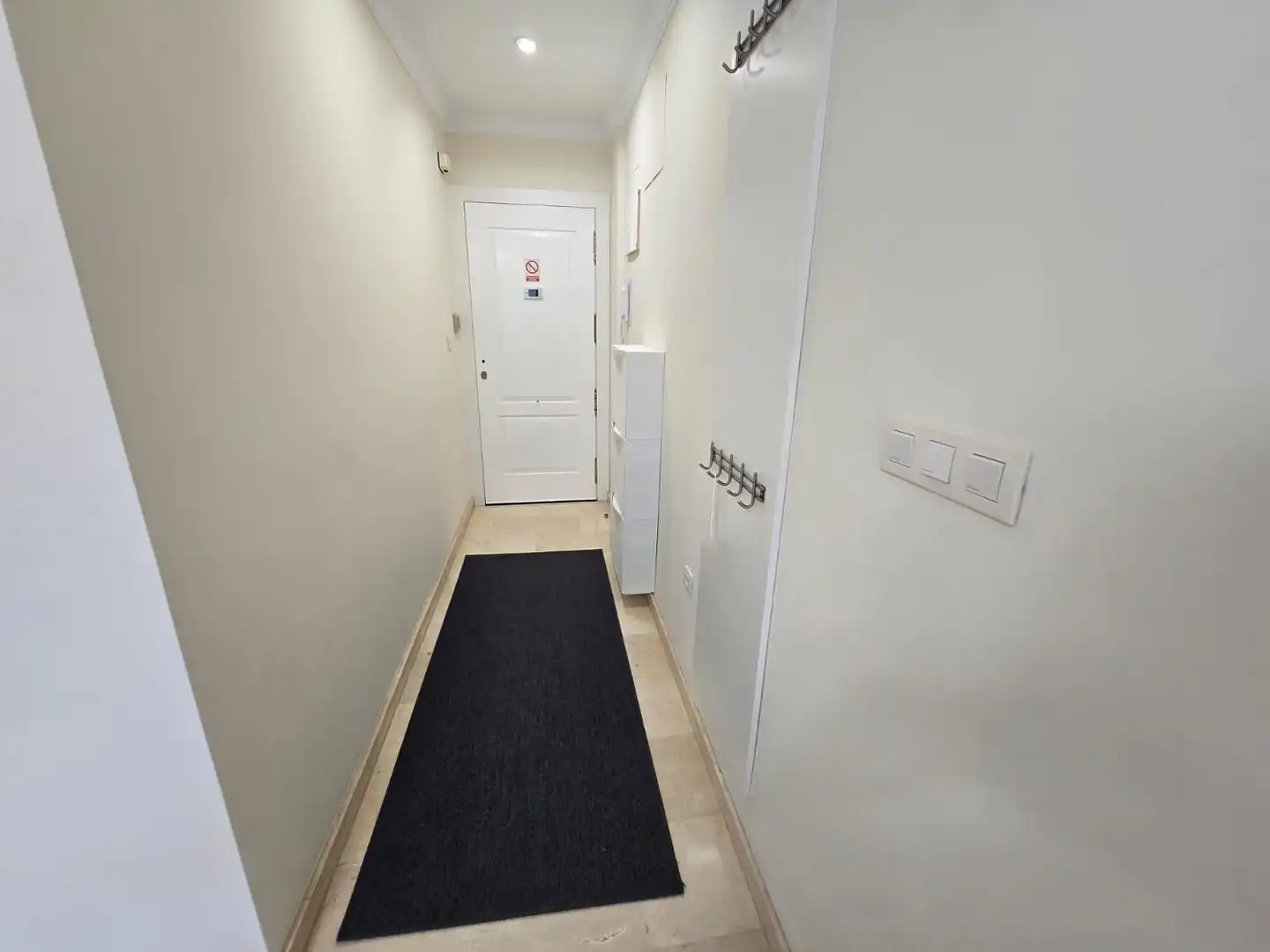 Apartments for rent in L'Alfàs del Pi  with Air Conditioner, Heating and Terrace
