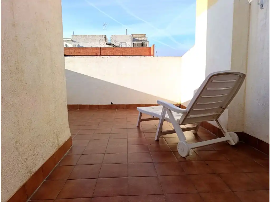 Piso con ascensor en venta en Avenida Mediterrani, imagen 6