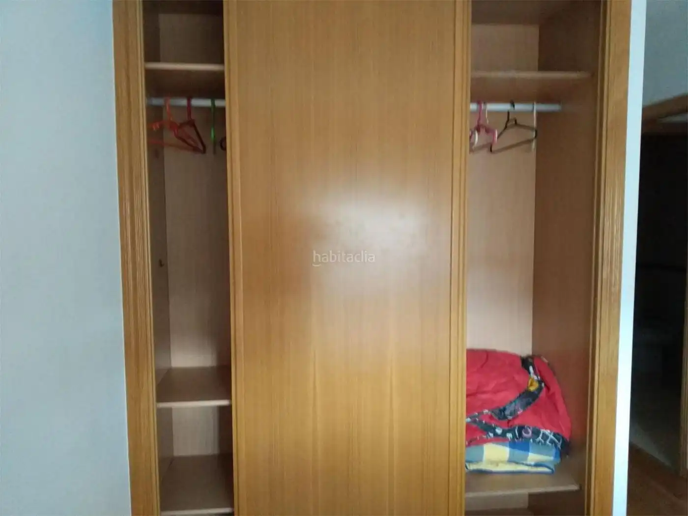 Flat with lift to rent in Paseo de Castelao 2A, imagen 2