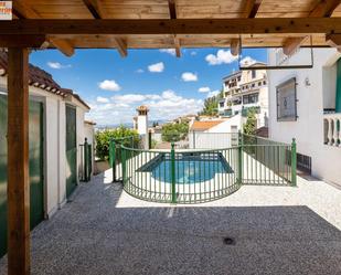 Casa o xalet en venda a  Granada Capital