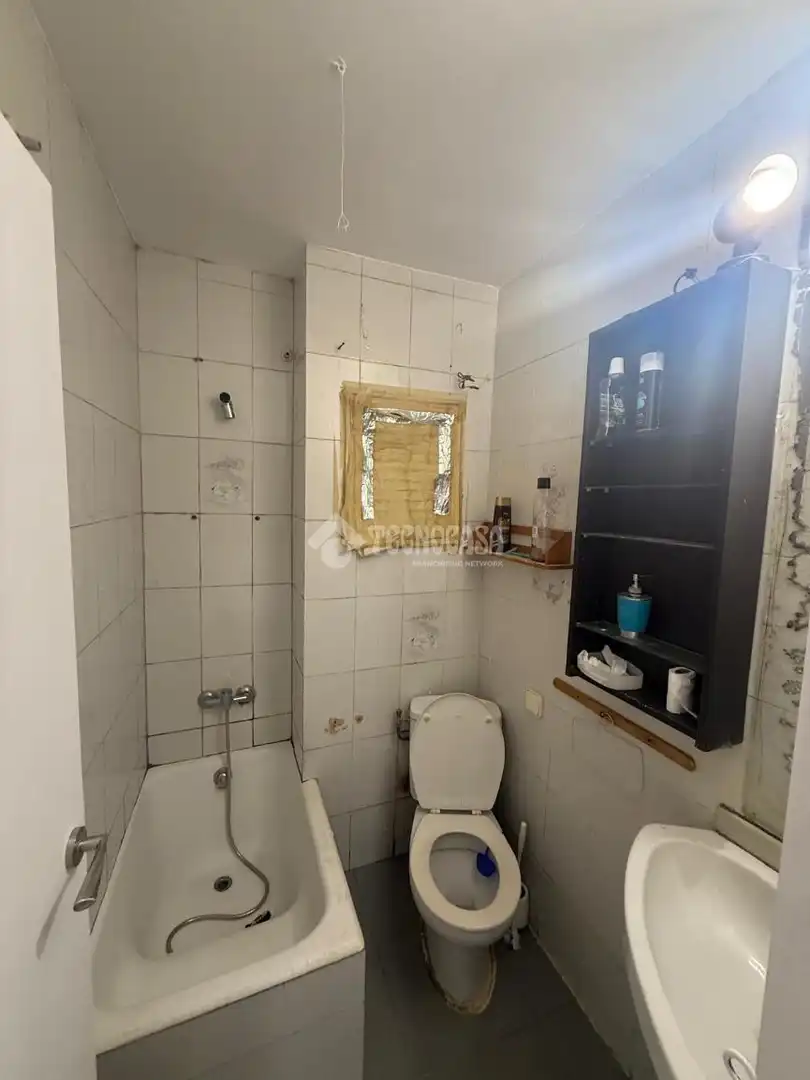 Baño de Piso en venta en Barcelona