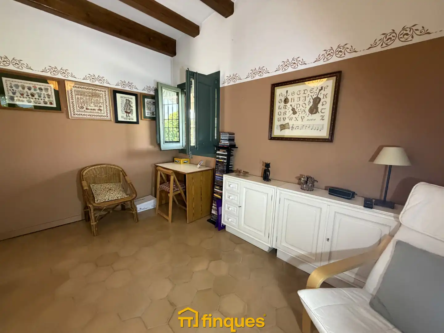 Haus mit Garten zum Verkauf in Sant Fost de Campsentelles, imagen 13