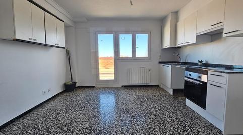 Foto 3 de Àtic de lloguer a Calle Zalmedina, 1, Arrabal, Zaragoza