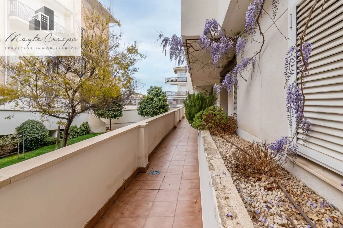 Piso en venta en Residencial Triana - Barrio Alto