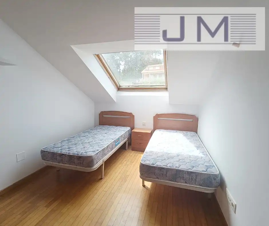 Bedroom of Duplexes for sale in Ribeira  with Balcony
