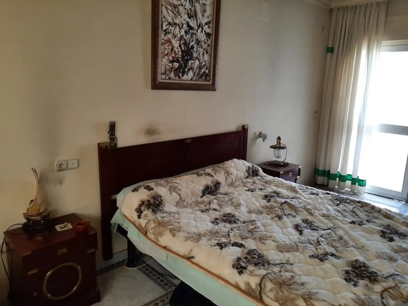 Bedroom of Houses for sale in La Nucia  with Private garden, Terrace and Furnished