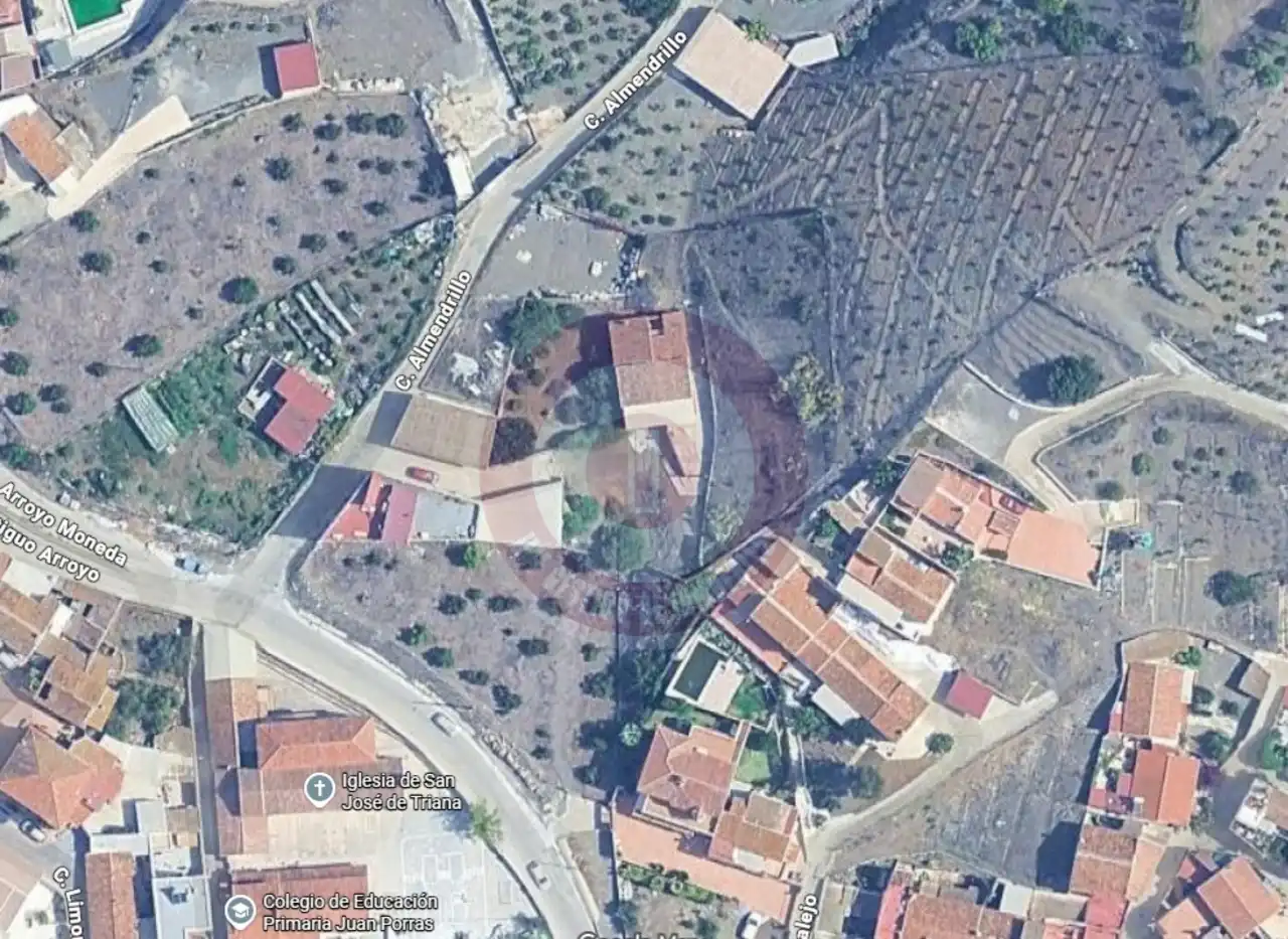 Finca rústica en venta en Vélez-Málaga con Jardín privado y Terraza
