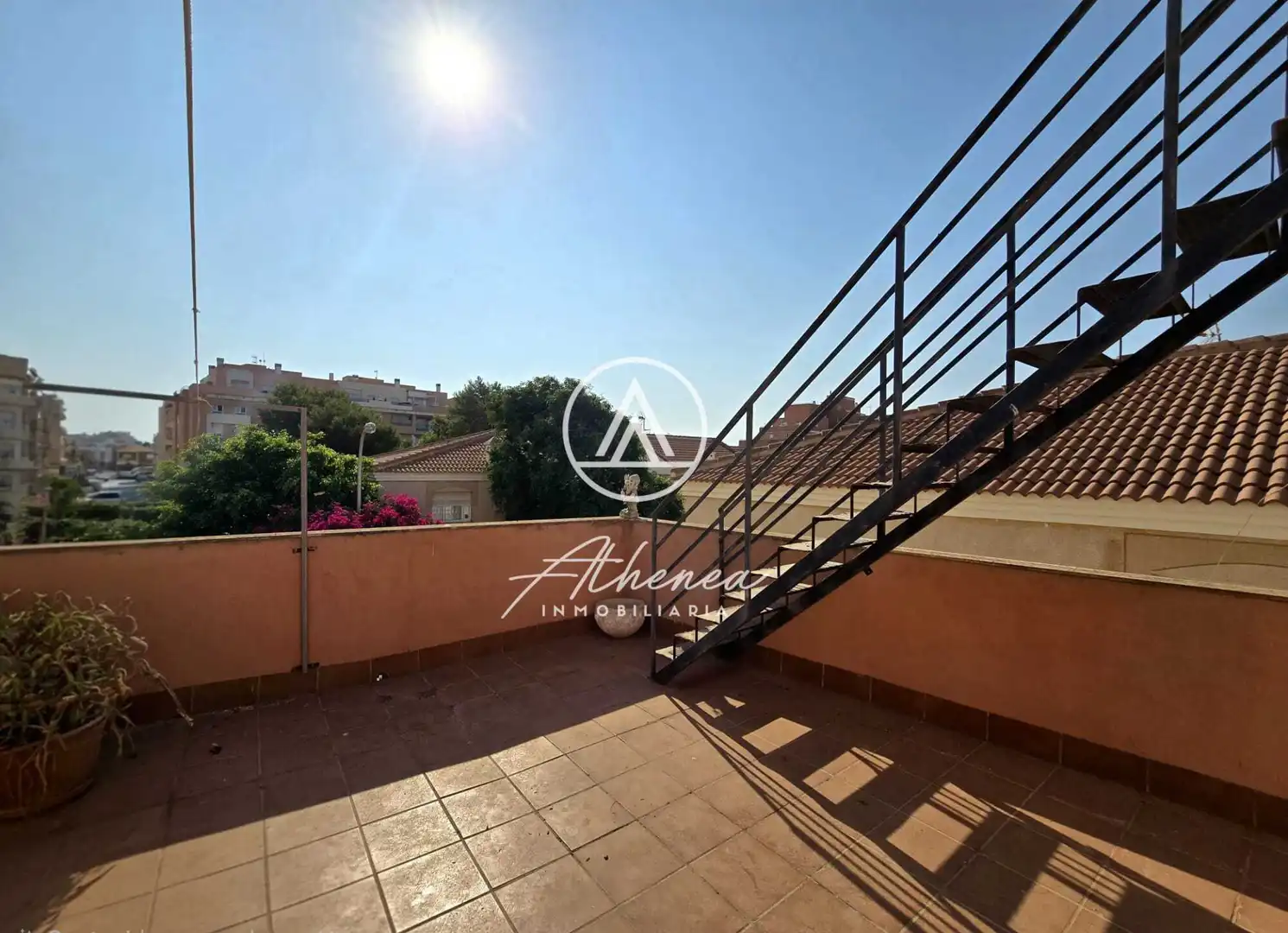 Terraced house for sale in Roquetas de Mar ciudad, imagen 2