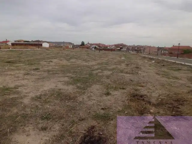 Terreny residencial en venda a Cabañas de la Sagra, imagen 3