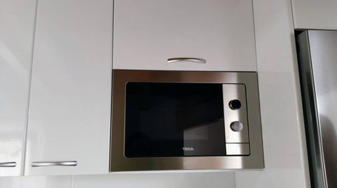 Foto 5 de Apartament de lloguer a Calle Puebla, Villa Pilar, Burgos Capital