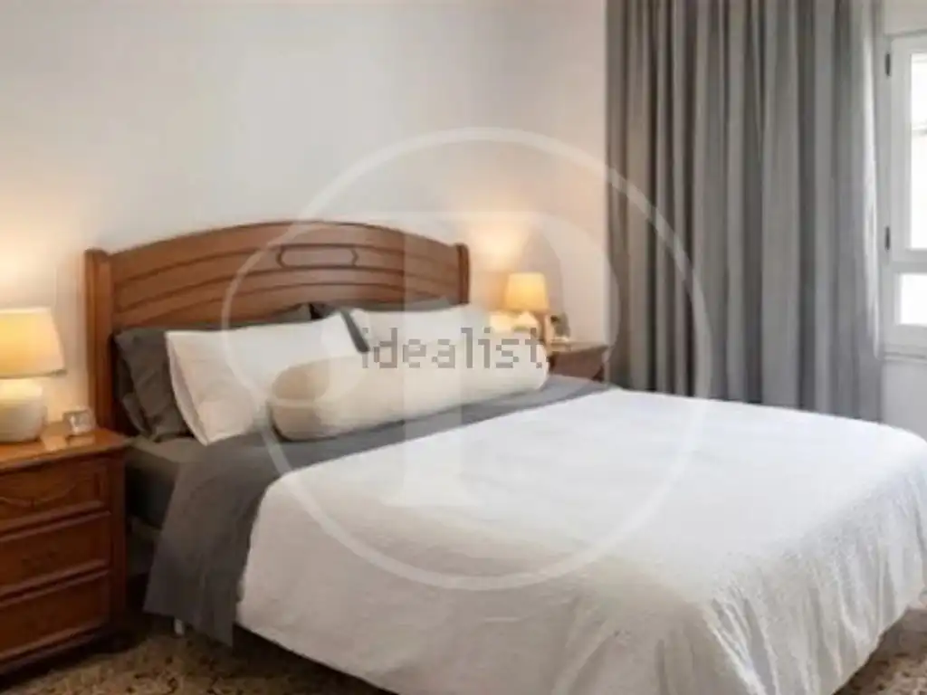 Appartement avec terrasse à vendre à Calle Marques Turia