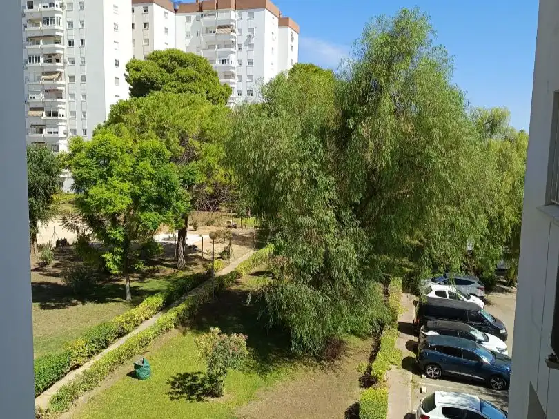 Wohnung mit Garten zum Verkauf in Avenida Arcos de la Frontera 4, imagen 5