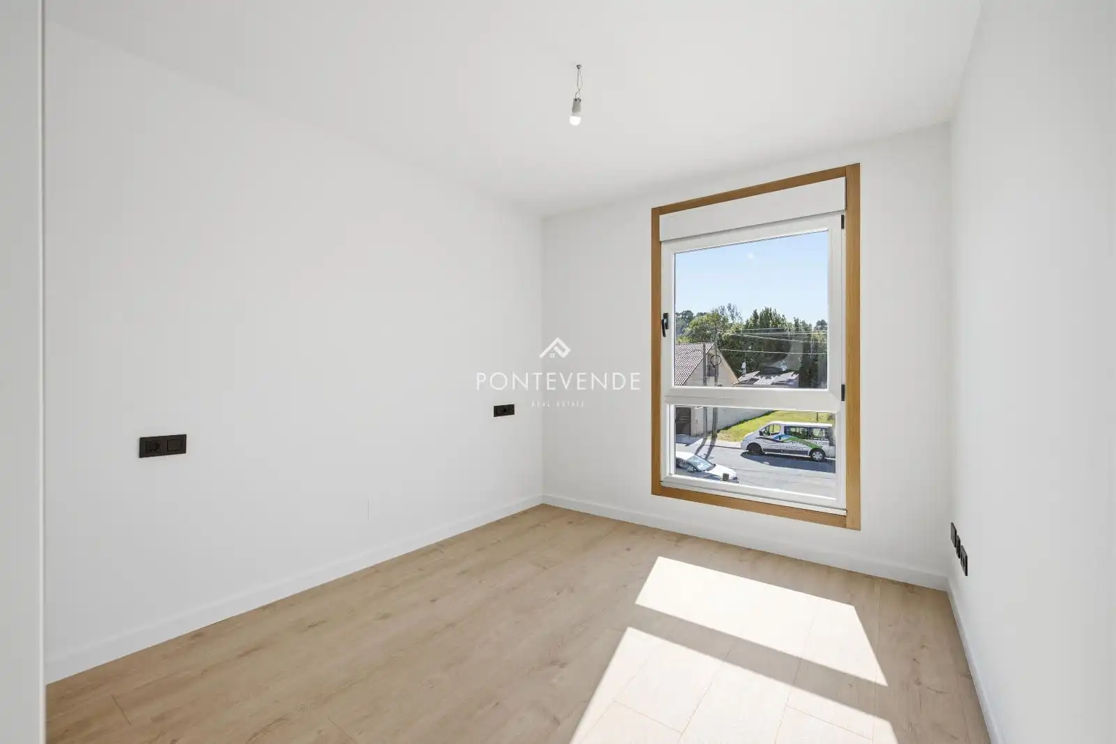 Appartamento con ascensore in vendita a AVENIDA DA PONTE, imagen 18