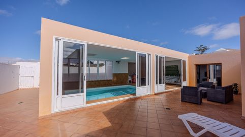 Foto 4 de Casa o chalet en venta en Tías pueblo, Tías