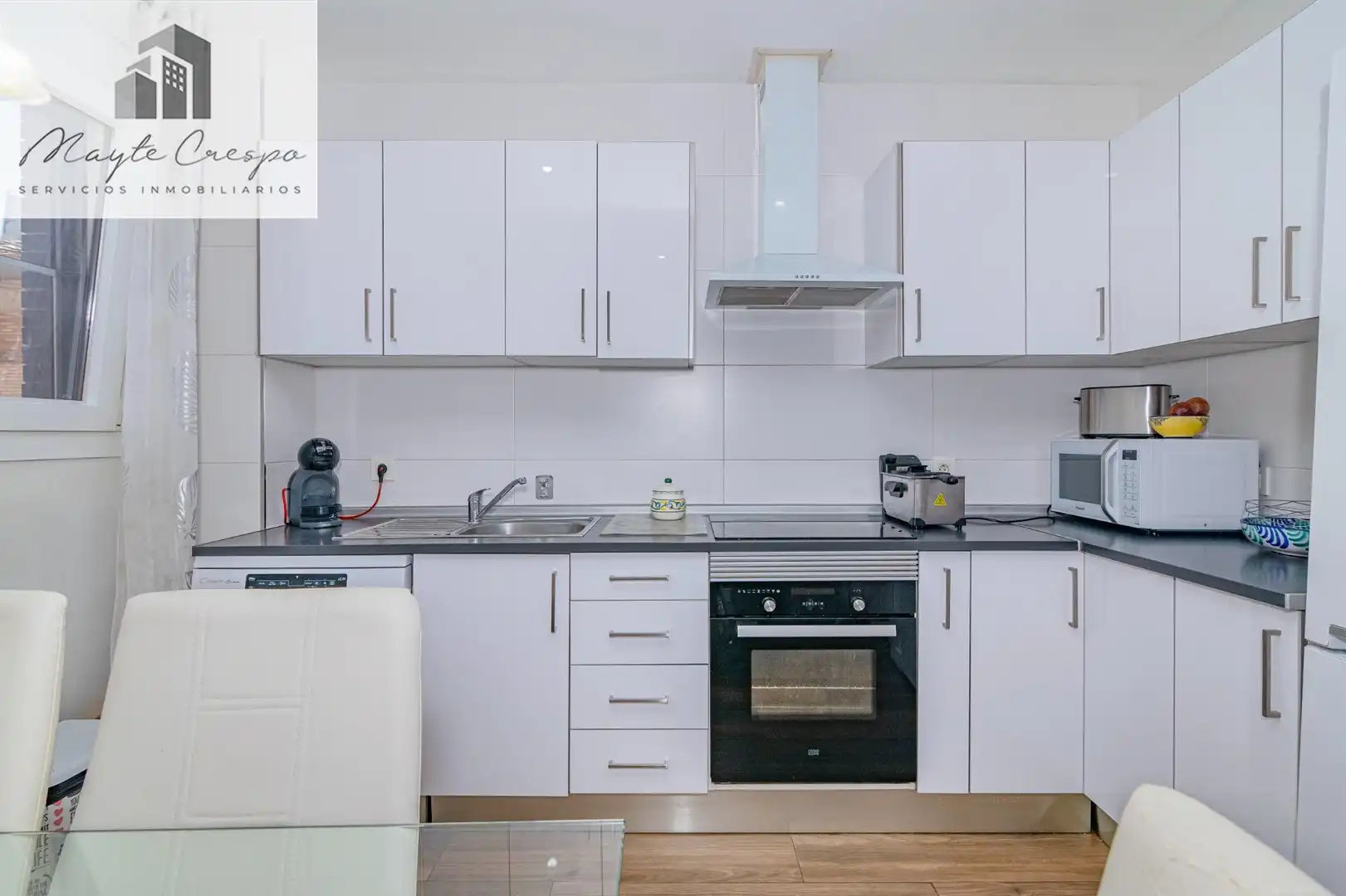 Duplex con ascensore in vendita a Las Tres Cruces, imagen 12