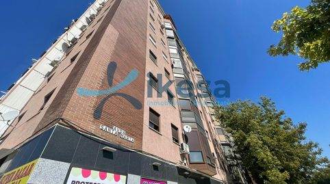 Foto 5 de Piso en venta en La Orden, Huelva Capital