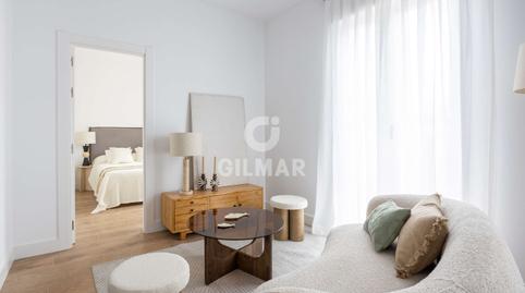 Foto 2 de Piso en venta en Ibiza de Madrid, Madrid