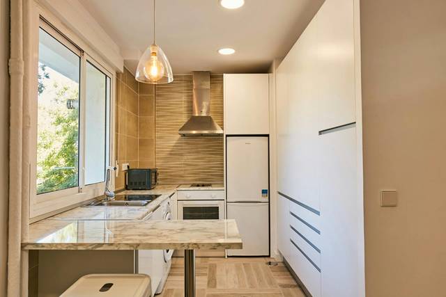 Piso en Alquiler en N/A en Imperial