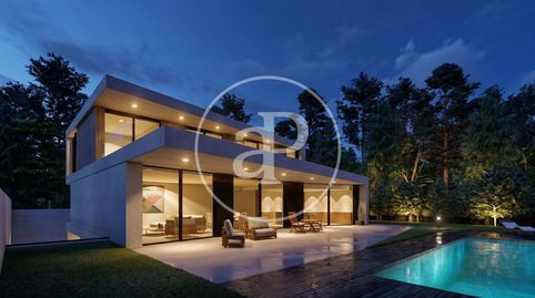 Foto 2 de Piso en venta en Mas Camarena, Valencia