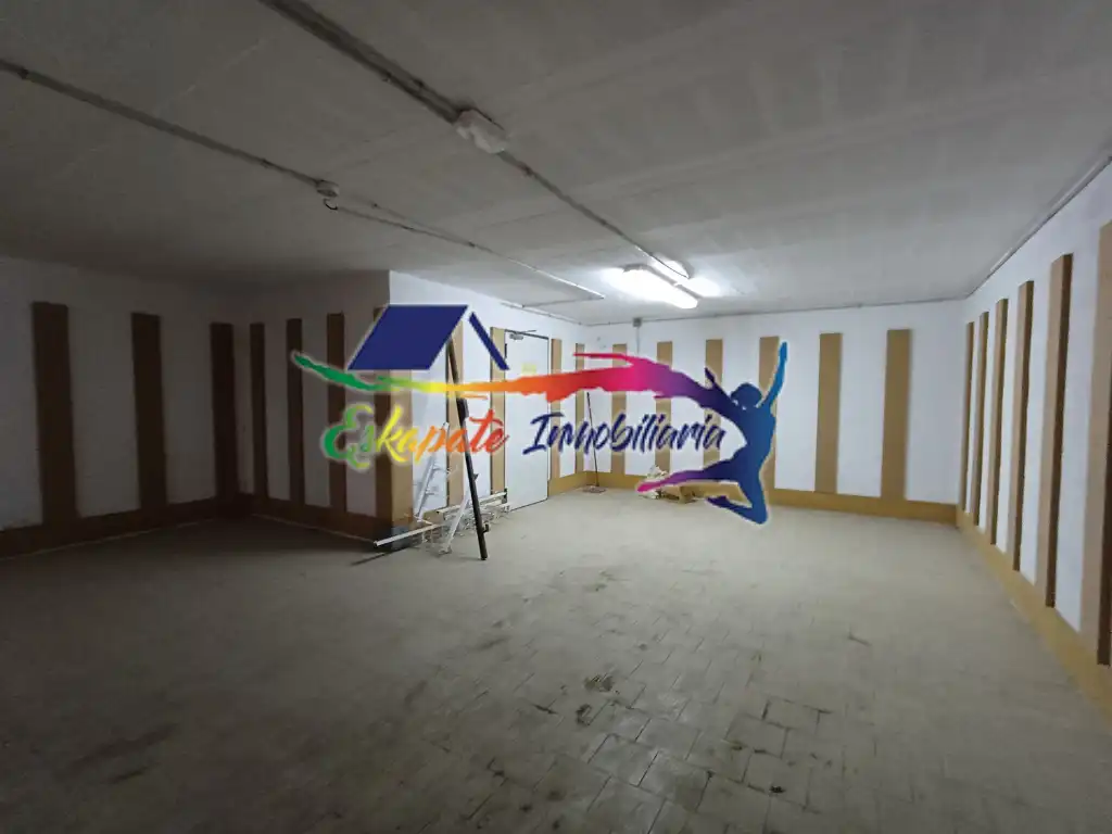 Industrial building for sale in Avenida Tembleque, imagen 10