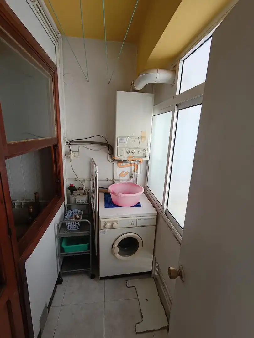 Mini appartamento con ascensore in vendita a Porta Nova, imagen 3
