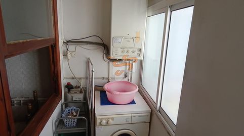 Foto 3 de Apartament en venda a Porta Nova, Ferrol