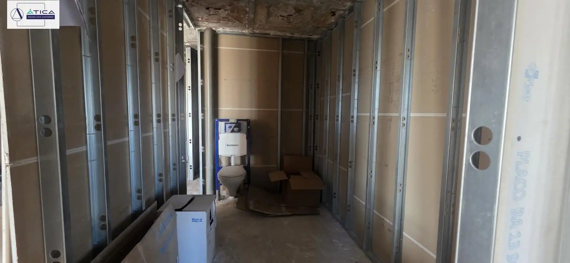 Piso con ascensor en venta en Avenida de Valdecilla, imagen 6