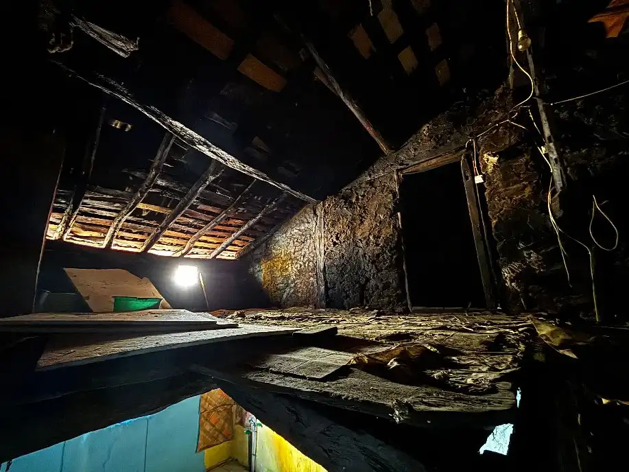 Casa o xalet en venda en Robledillo de la Vera