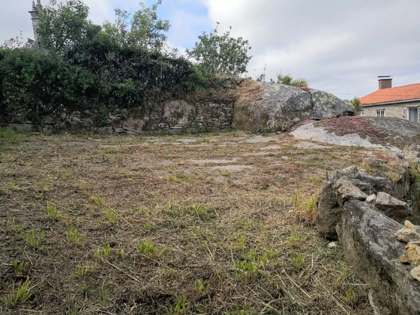 Casa o xalet en venda en Zas