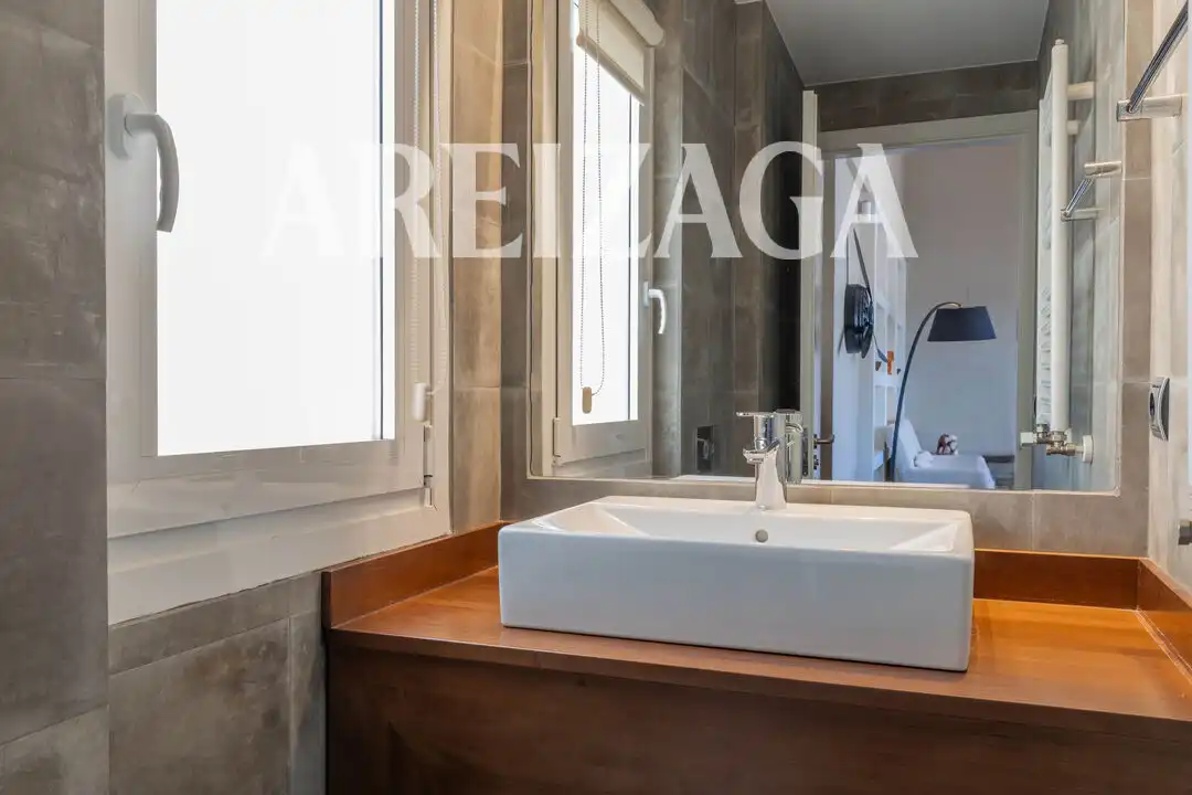 Piso con terraza en venta en Calle Arrasate, imagen 16