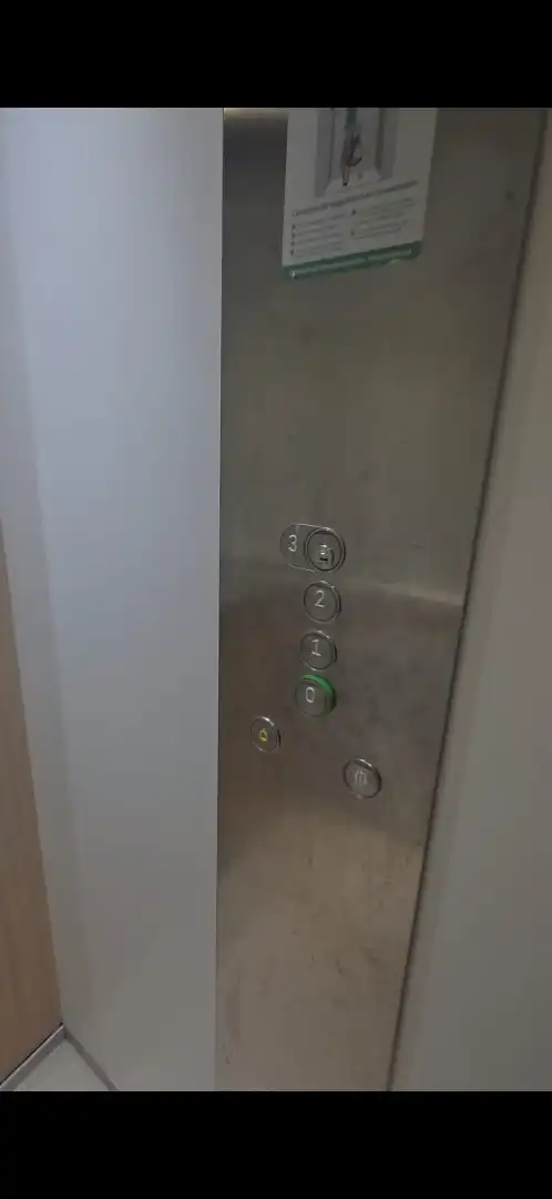 Parking de Edificio en venta en Alcalá de Henares