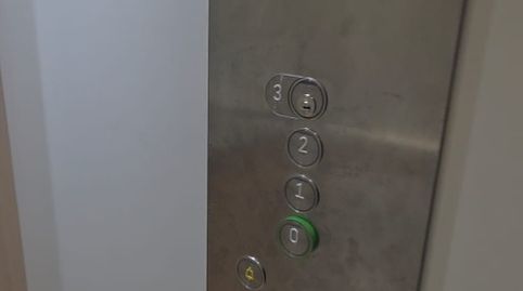 Foto 5 de Edificio en venta en N/a, Casco histórico, Alcalá de Henares