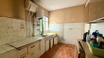 Kitchen of Flat for sale in  Logroño  with Terrace