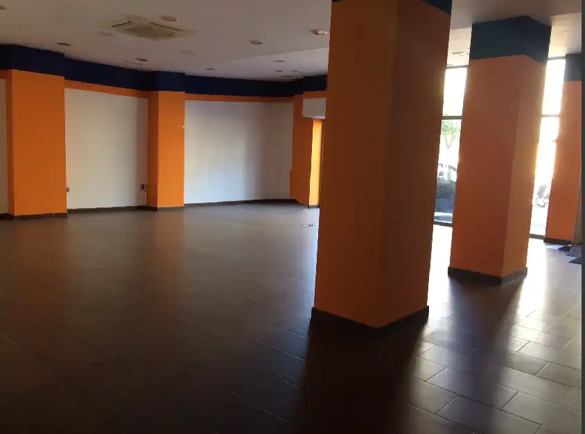 Gewerbefläche zur Miete in Centro Ciudad, imagen 3