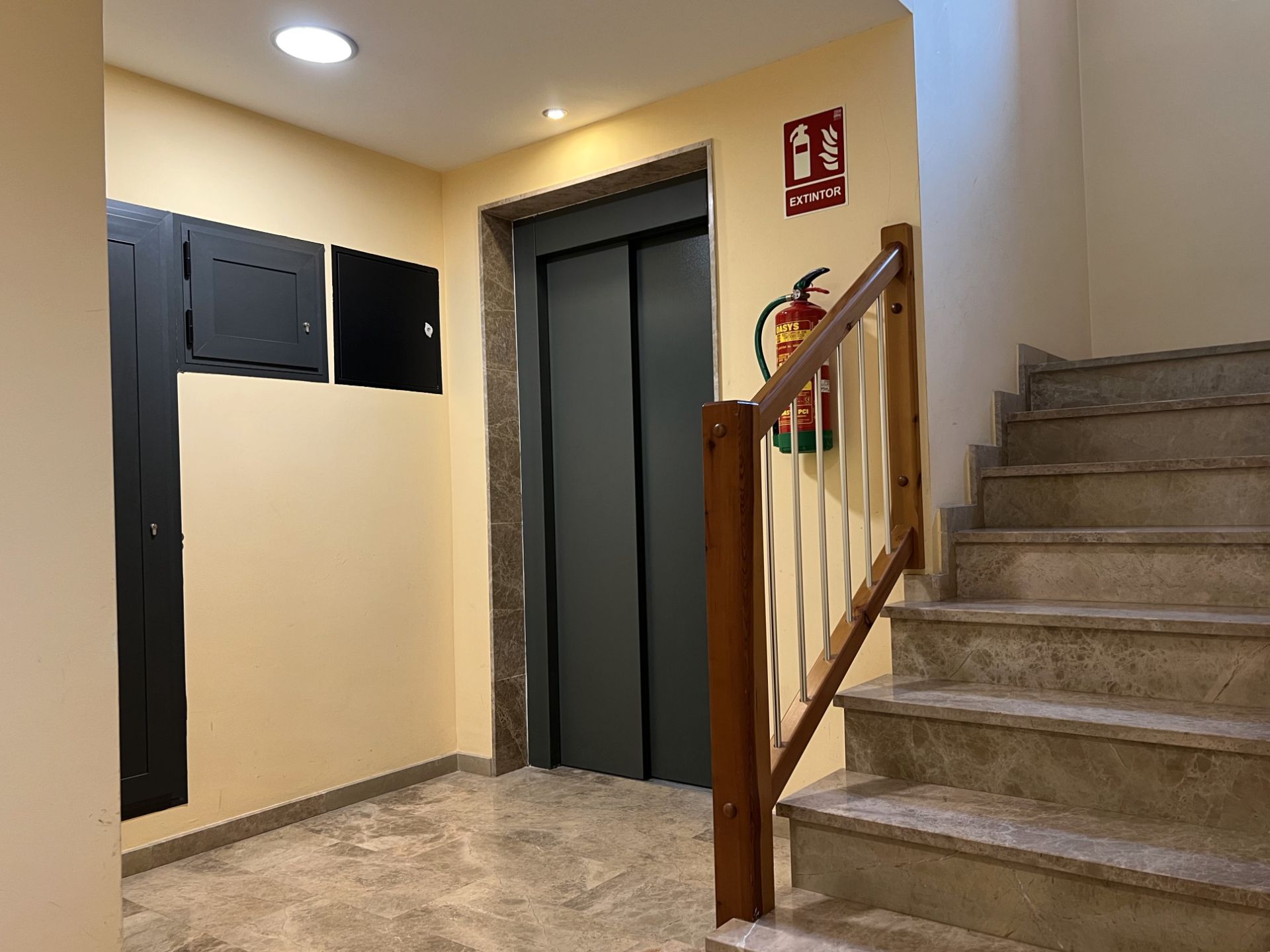 Piso en venta en Sabiñánigo